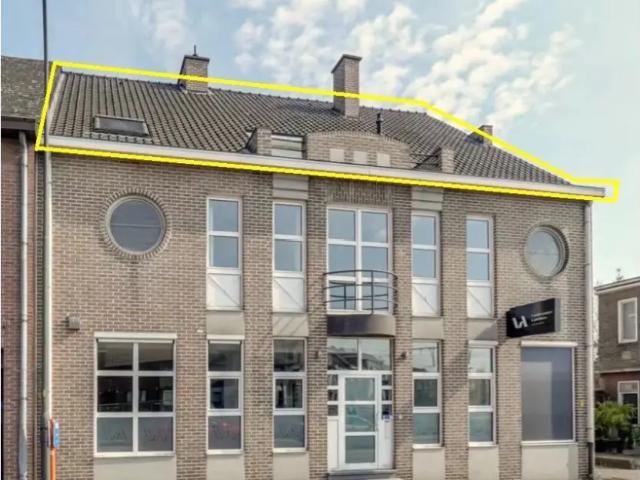 Appartement location à Bilzen, Limburg
