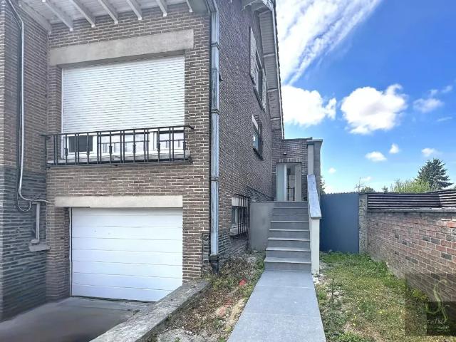 Appartement location à Binche, Wallonie