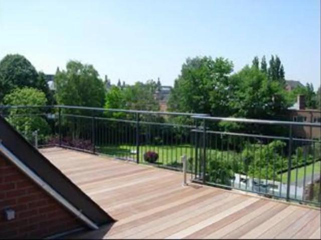 Appartement location à Binche, Wallonie