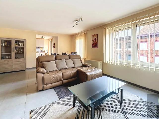 Appartement location à Binche, Wallonie