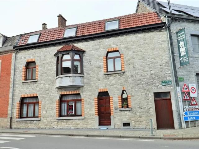 Appartement location à Anhée, Wallonie