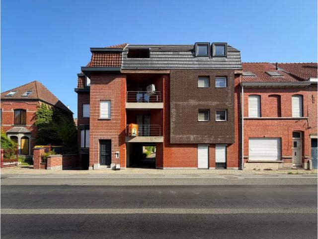 Appartement location à Courtrai, West-Vlaanderen