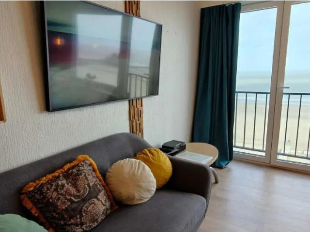 Appartement location à Blankenberge