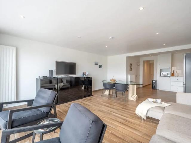 Appartement location à Blankenberghe, West-Vlaanderen