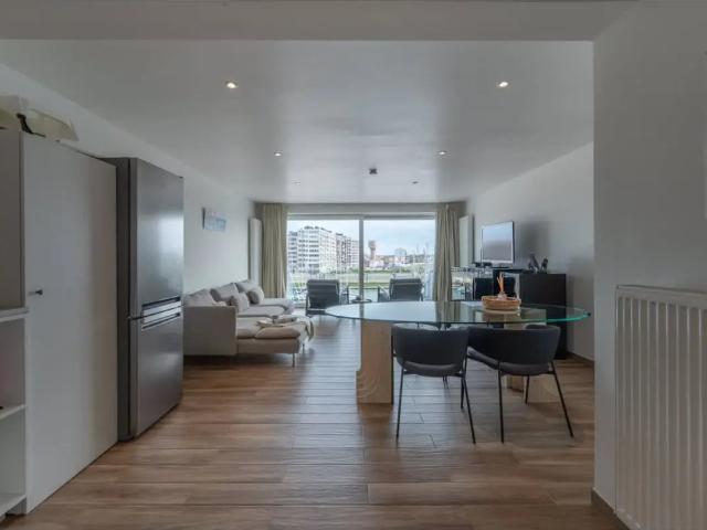 Appartement location à Westkwartier, Blankenberge