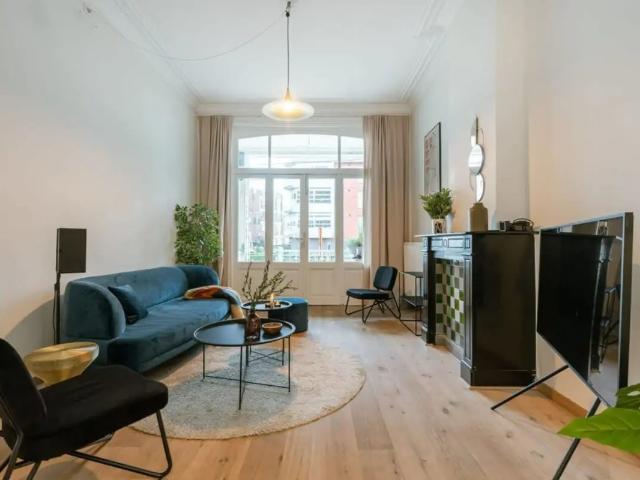 Appartement location à Blankenberghe, West-Vlaanderen