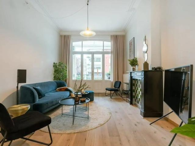 Appartement location à Blankenberge