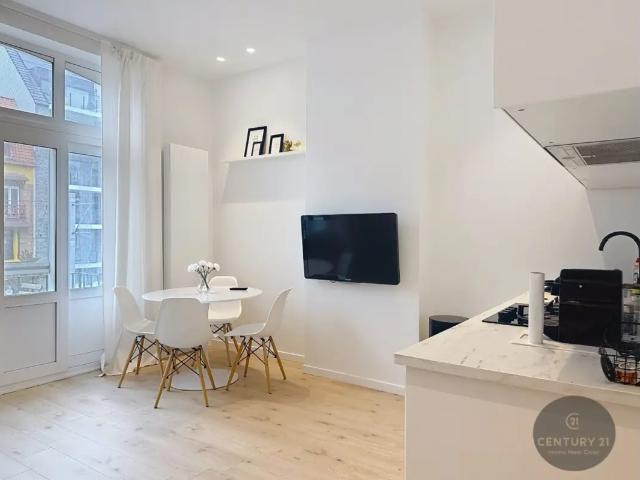 Appartement location à Blankenberghe, West-Vlaanderen
