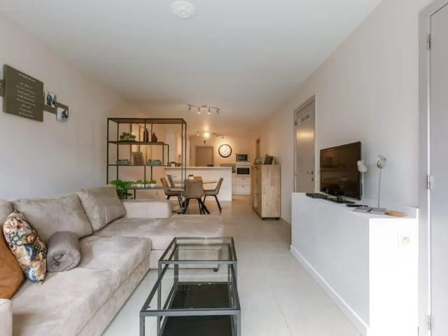 Appartement location à Blankenberghe, West-Vlaanderen