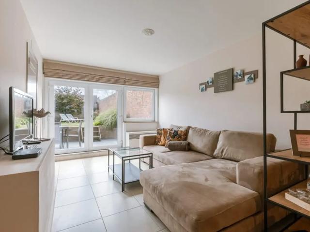 Appartement location à Blankenberghe, West-Vlaanderen