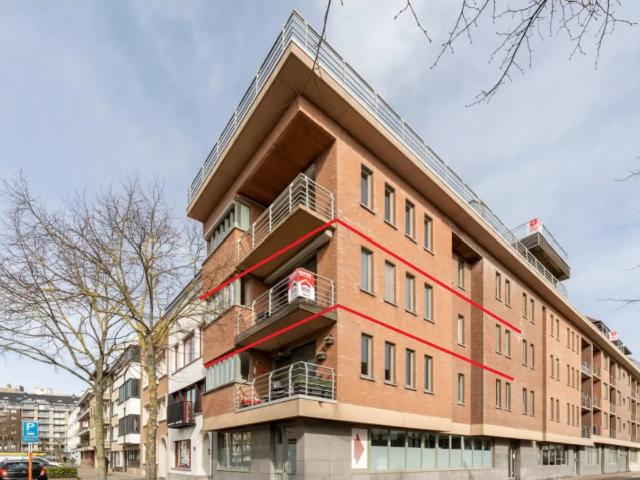 Appartement location à Blankenberghe, West-Vlaanderen