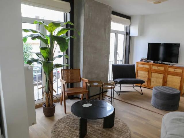Appartement location à Blankenberghe, West-Vlaanderen
