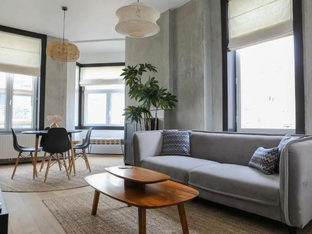 Appartement location à Blankenberghe, West-Vlaanderen