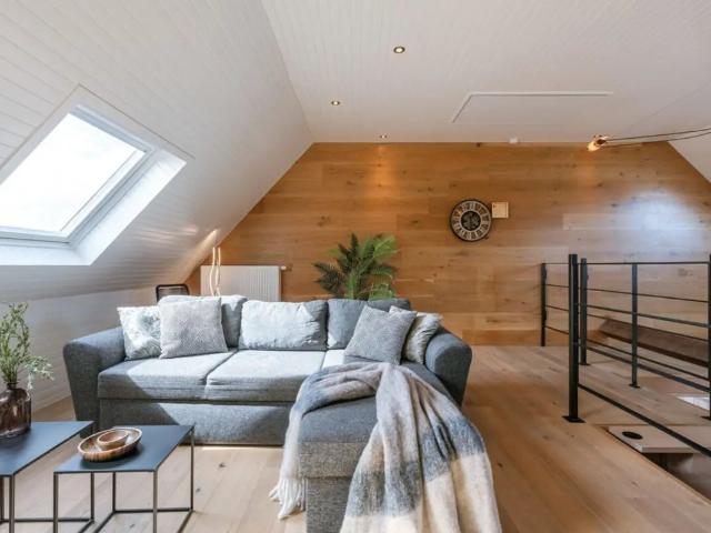 Appartement location à Frontkwartier, Blankenberge