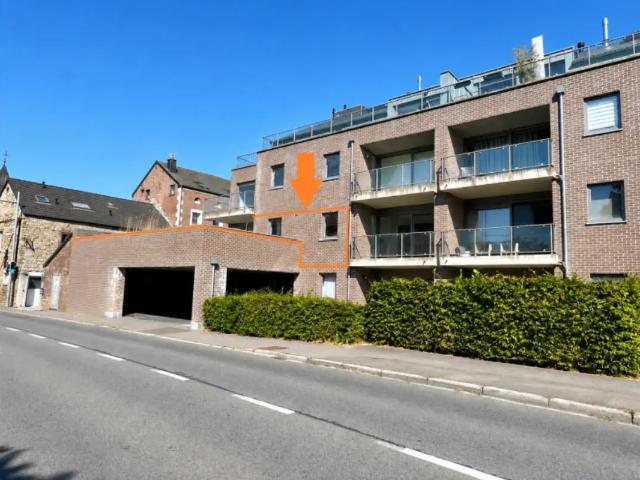 Appartement location à Blegny, Wallonie