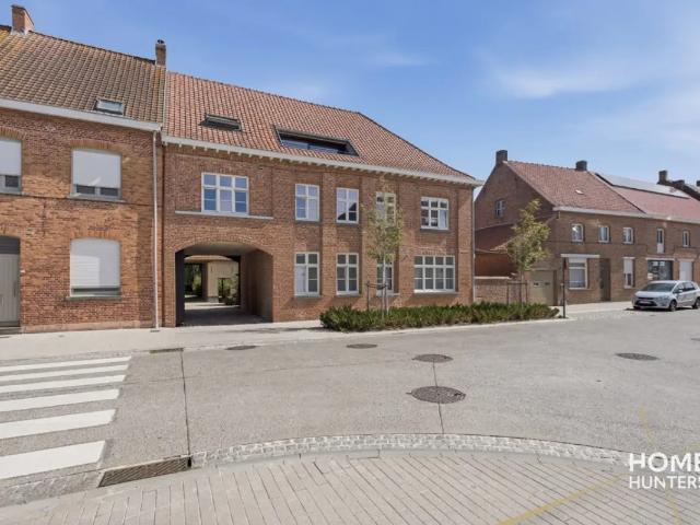 Appartement location à Ieper, West-Vlaanderen