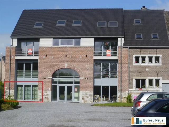 Appartement location à Dalhem, Wallonie