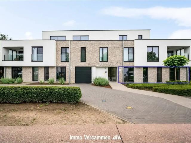 Appartement location à Bonheiden, Antwerpen