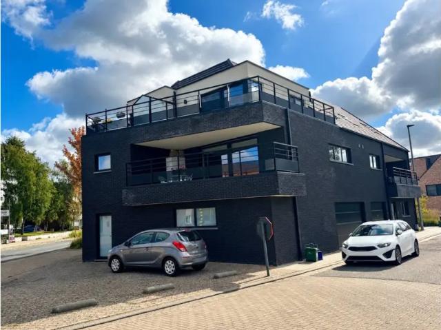 Appartement location à Booischot, Heist-op-den-Berg