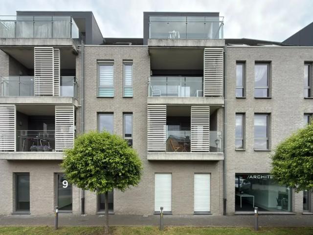 Appartement location à Boortmeerbeek, Brabant