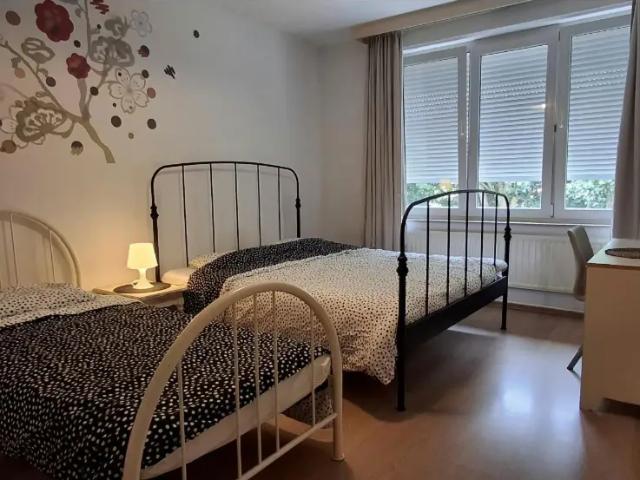 Appartement location à Antwerpen