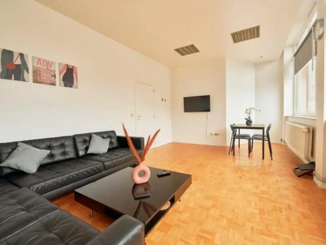 Appartement location à Antwerpen