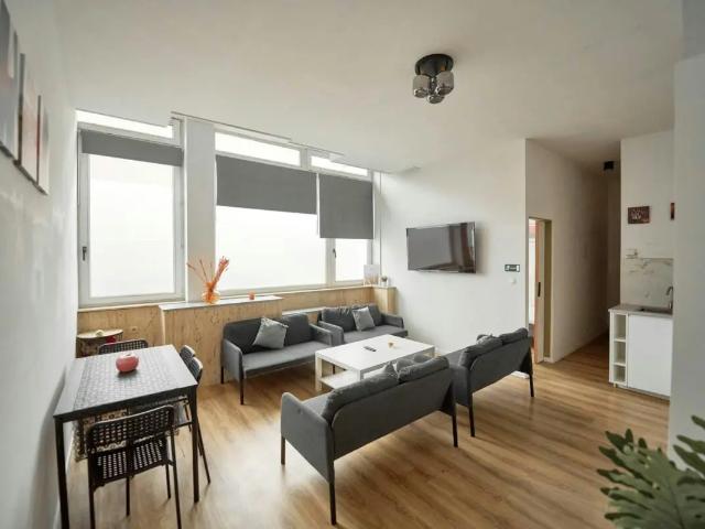 Appartement location à Antwerpen