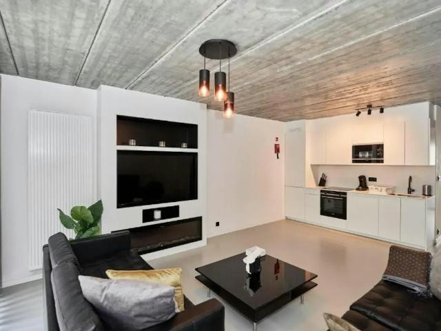 Appartement location à Borgerhout Intra Muros, Antwerpen