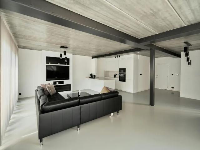 Appartement location à Borgerhout Intra Muros, Antwerpen