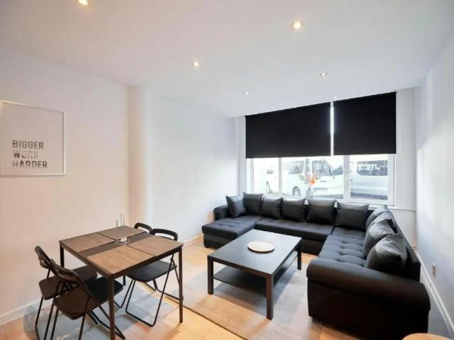 Appartement location à Borgerhout Intra Muros, Antwerpen