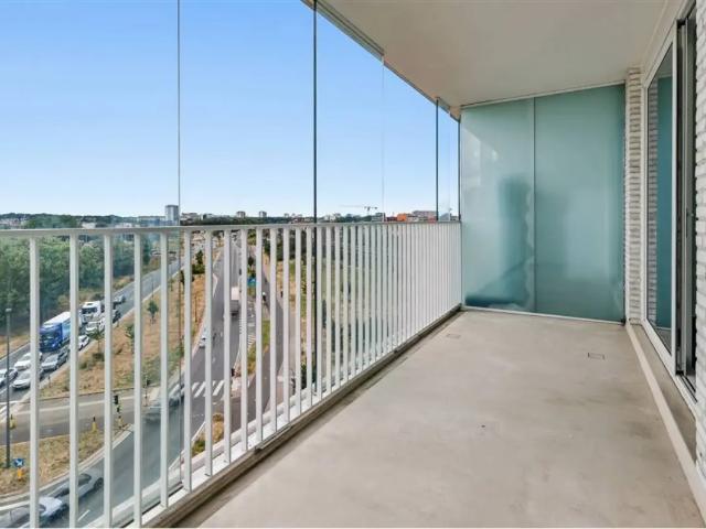 Appartement location à Antwerpen