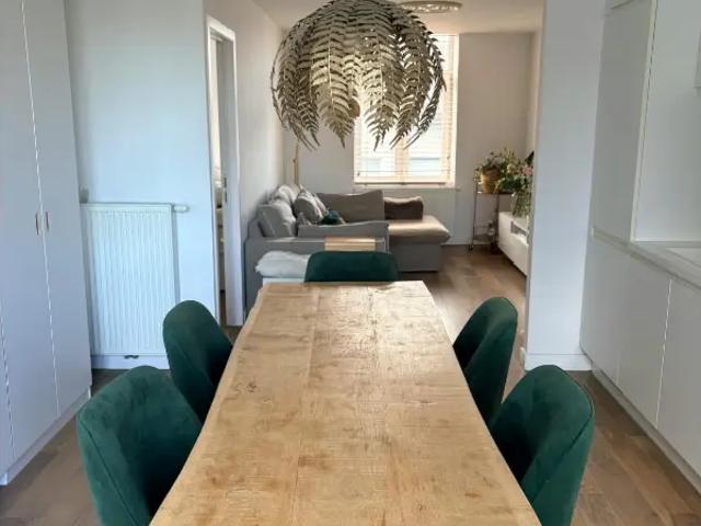 Appartement location à Antwerpen