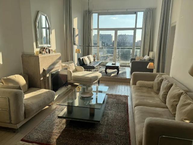 Appartement location à Antwerpen