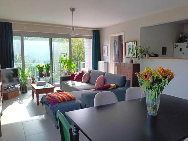 Appartement location à Antwerpen