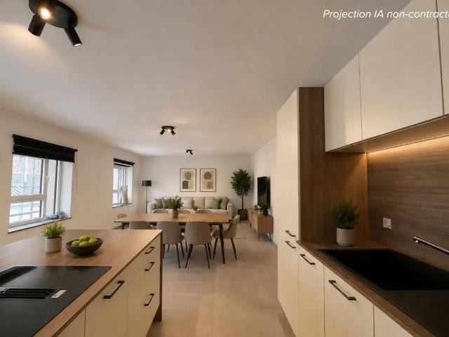 Appartement location à Bouillon, Wallonie