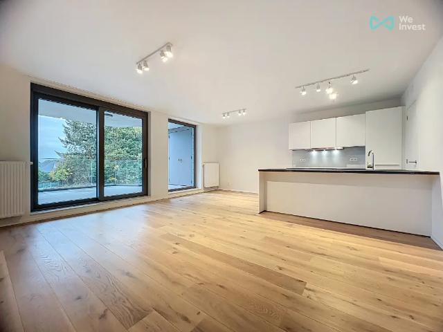 Appartement location à Merbraine, Wallonie