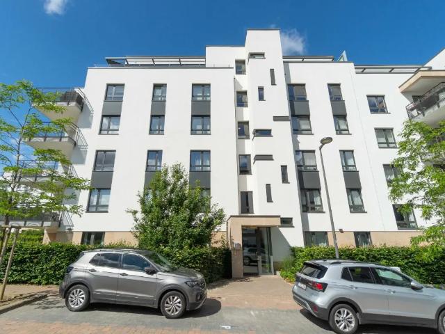 Appartement location à Merbraine, Wallonie