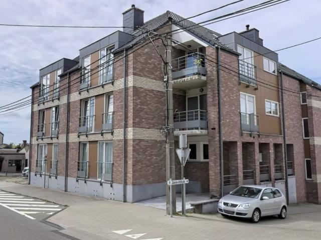 Appartement location à Merbraine, Wallonie