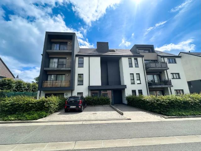 Appartement location à Braine-le-comte, Wallonie