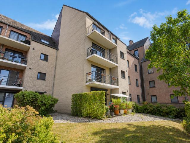 Appartement location à Braine-le-comte, Wallonie