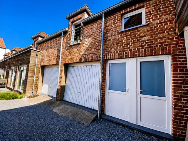 Appartement location à Braine-le-comte, Wallonie