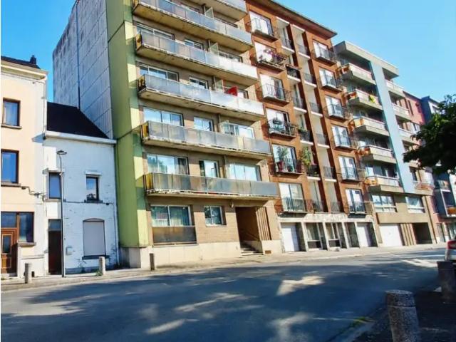 Appartement location à Braine-le-comte, Wallonie