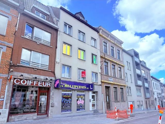 Appartement location à Braine-le-Comte