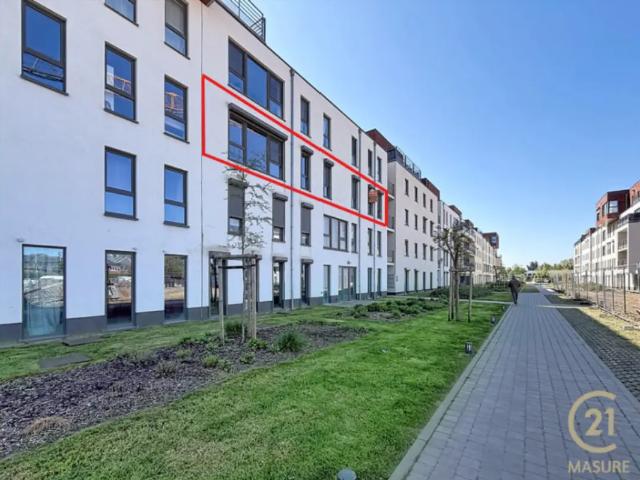 Appartement location à Braine-le-comte, Wallonie