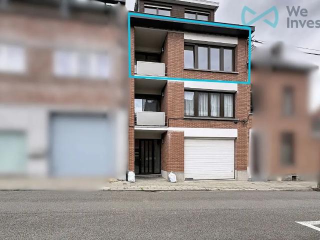 Appartement location à Braine-le-comte, Wallonie