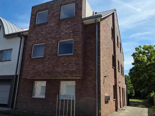 Appartement location à Nederbrakel, Oost-Vlaanderen