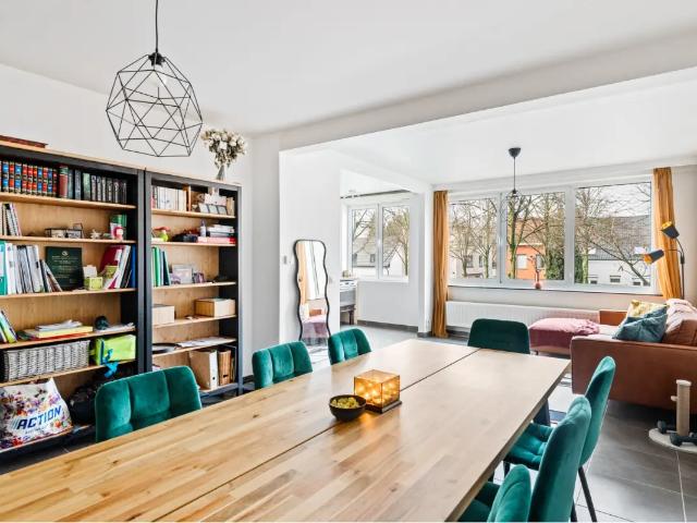 Appartement location à Brasschaat, Antwerpen