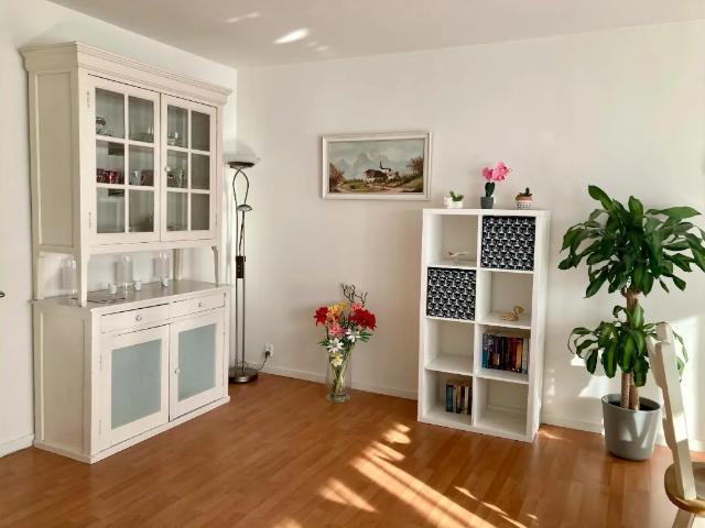 Appartement location à Antwerpen