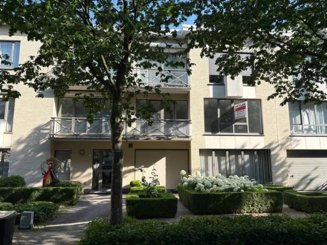 Appartement location à Brasschaat, Antwerpen