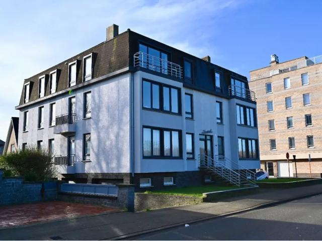 Appartement location à Bredene, West-Vlaanderen